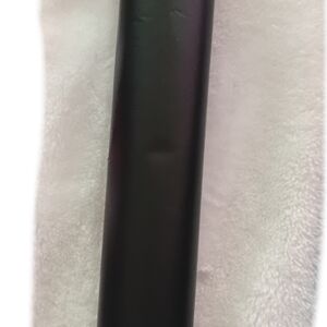 Black Adhesive Vinyl